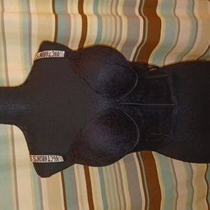 Victoria's Secret Bra Corset 38DD